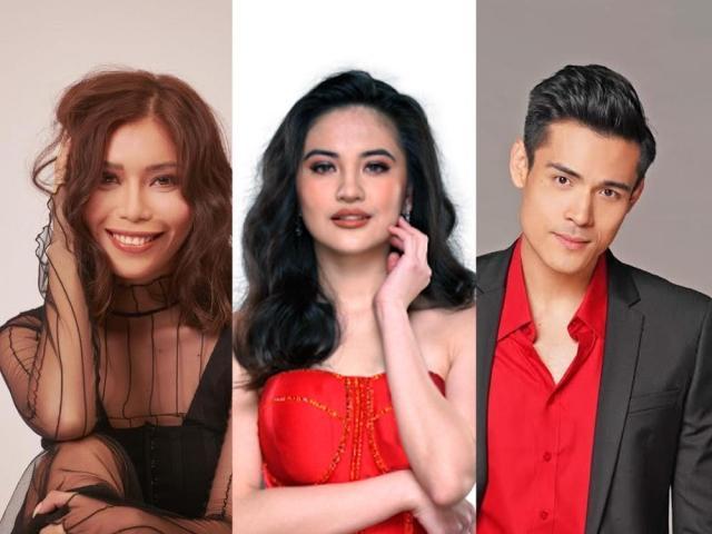 GMA Pinoy TV at Expo 2020 Dubai