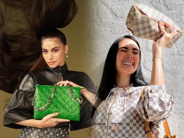 Heart Evangelista and Anne Curtis