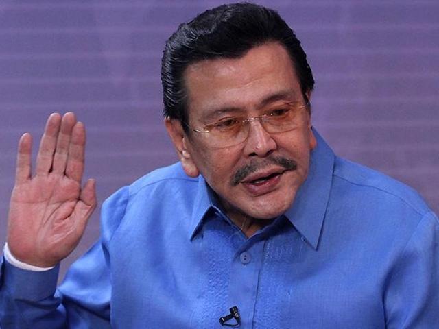 joseph erap estrada