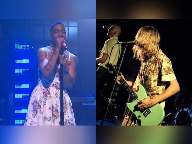 Kid Cudi Kurt Cobain