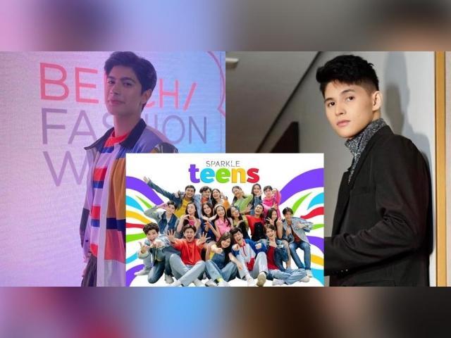 Anjay Allen and Sparkle Teens