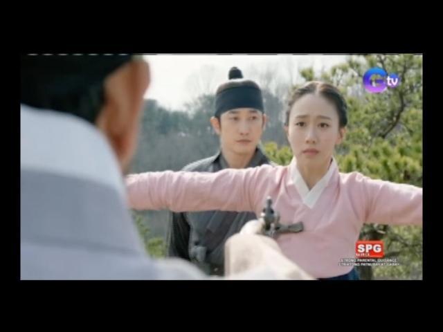 King Maker: The Change of Destiny Week 4