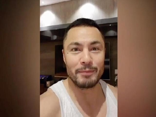 Derek Ramsay