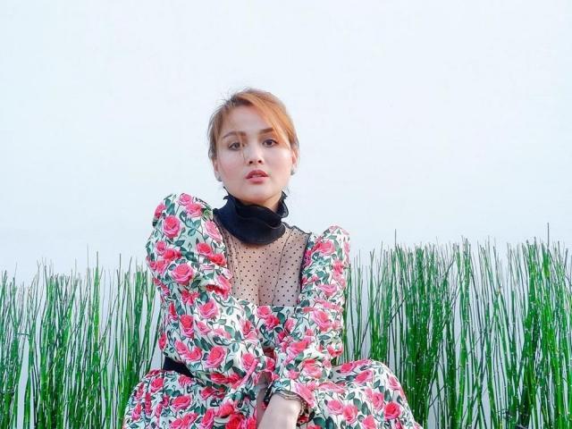 Dianne Medina pregnant