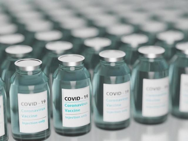 COVID19 vaccine