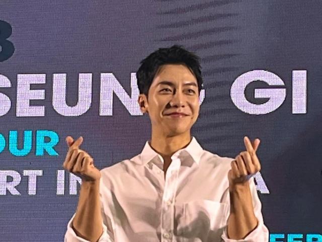 Lee Seung-gi