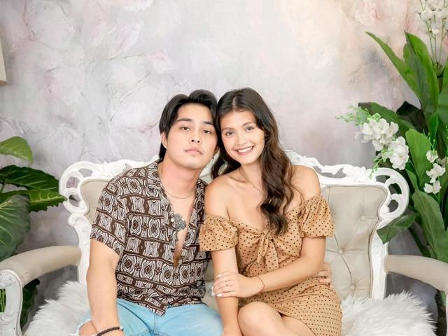 Nef Medina and Claire Ruiz