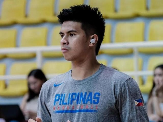 Kiefer Ravena