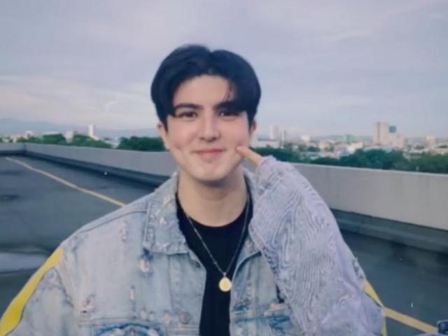 Mavy Legaspi lovelife