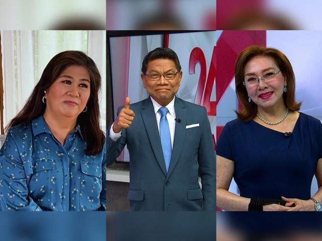 Buong Puso para sa Pilipino