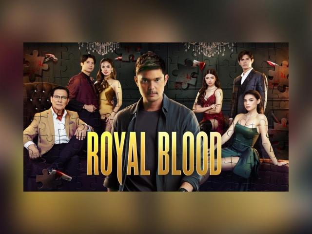 Royal Blood