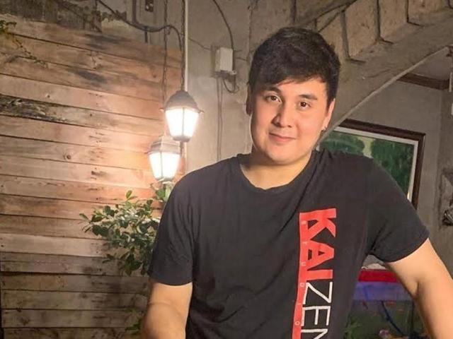 Matt Lozano on Lozanos Kitchen