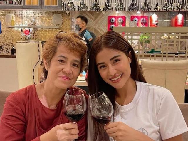Marlyn Roberto, Sanya Lopez