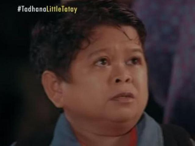 Allan Mura Padua in Tadhana