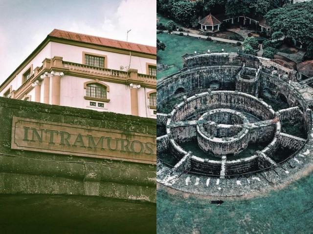 Intramuros