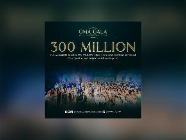GMA Gala 2023