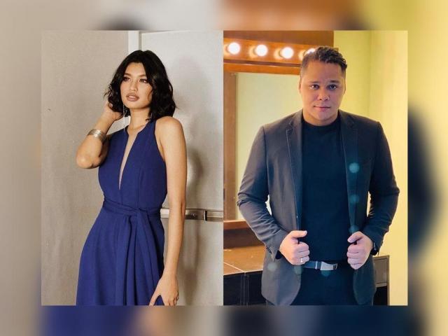 Kyryll and Garrett Bolden