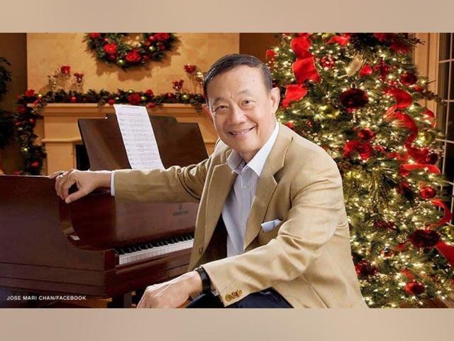 Jose Mari Chan