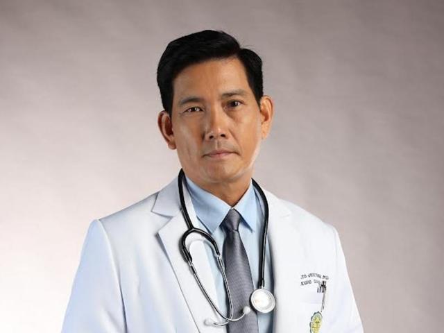 richard yap