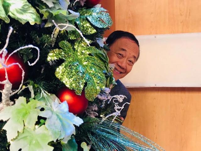 Jose Mari Chan Christmas in our Hearts