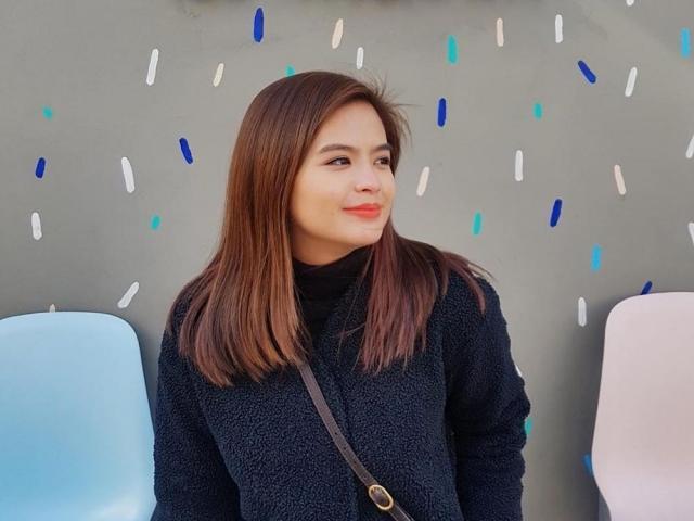 Bea Binene Instagram milestone