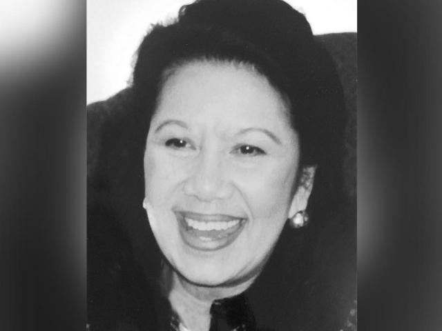 lolit solis on manay ichu maceda