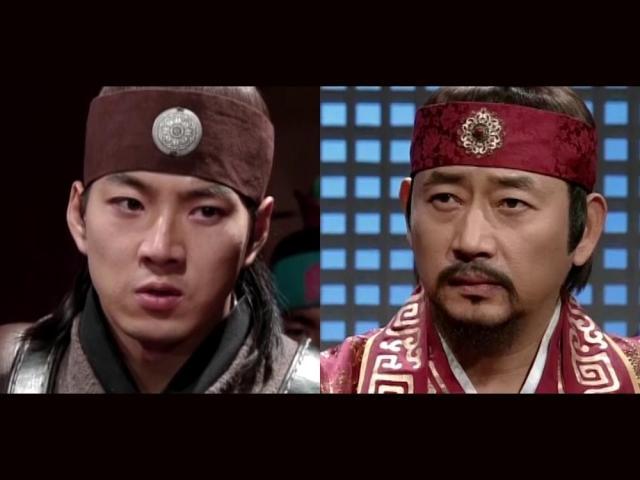 jumong recap