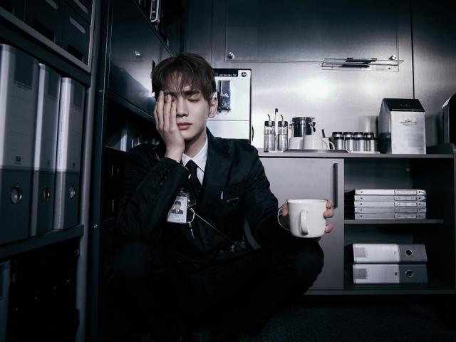 SHINee Key in Good and Great