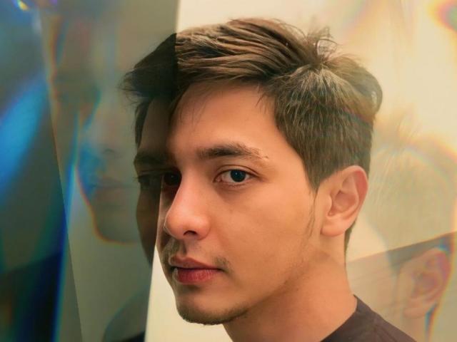 Alden Richards