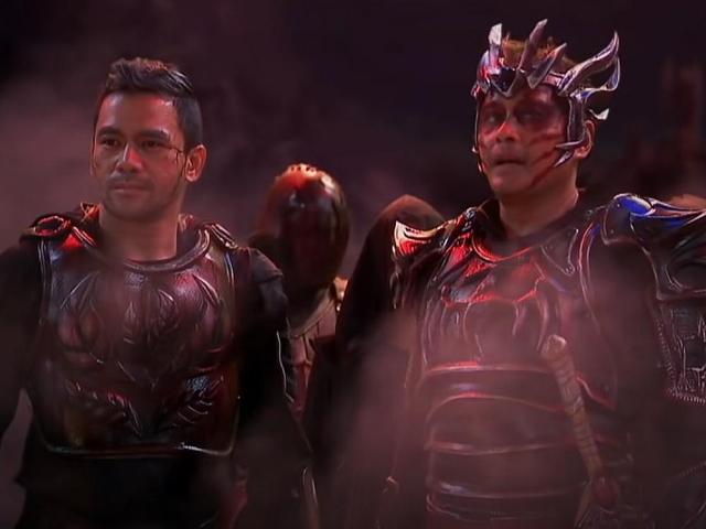 Encantadia
