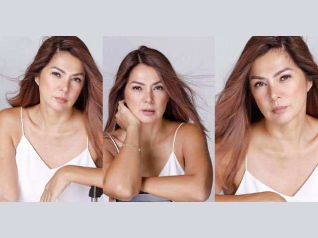 Alice Dixson 