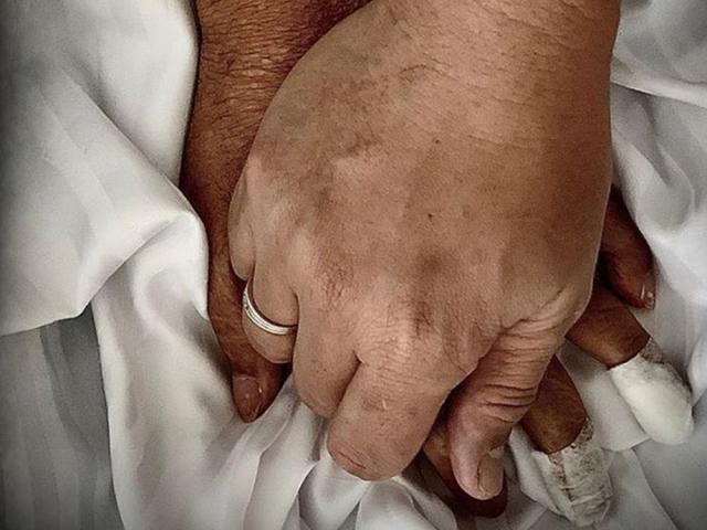 Michael V asks for prayers