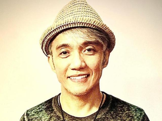 Arnel Pineda