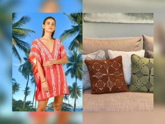 products at the maarte fair