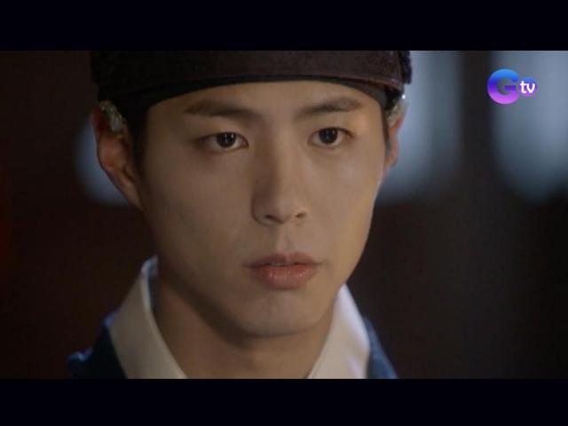 Love in the Moonlight