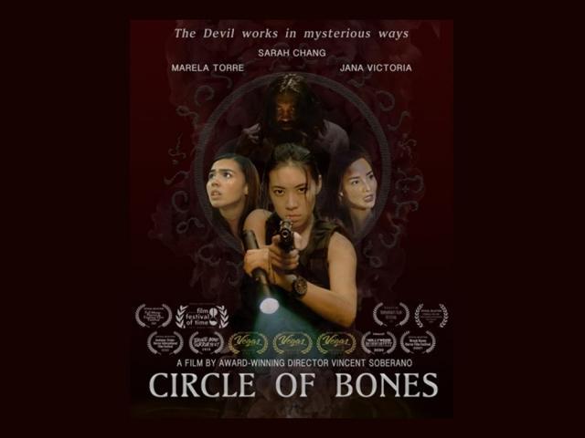 Circle of Bones