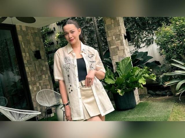 Bea Alonzo