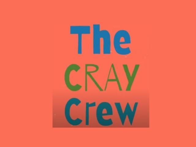 The Cray Crew