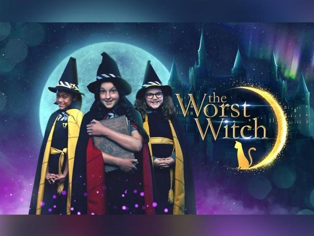 The Worst Witch