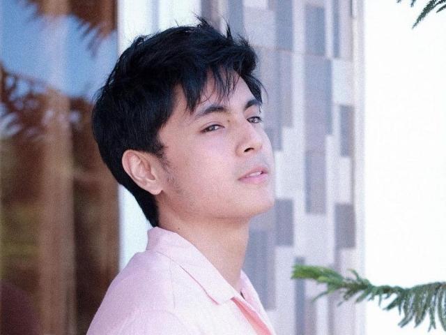 Miguel Tanfelix
