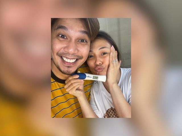 lovely abella and benj manalo