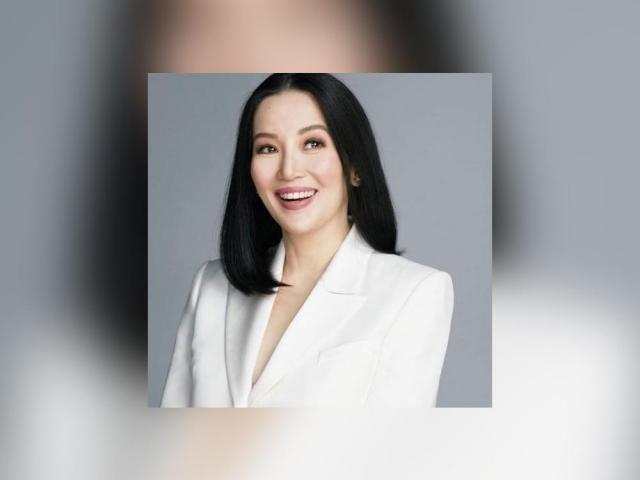 Kris Aquino