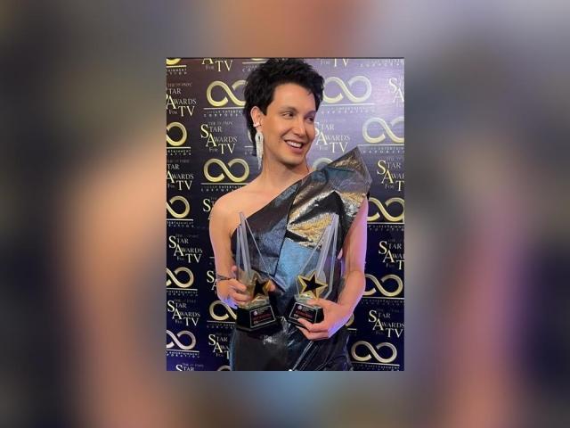 Paolo Ballesteros