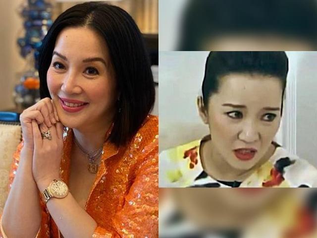 kris aquino