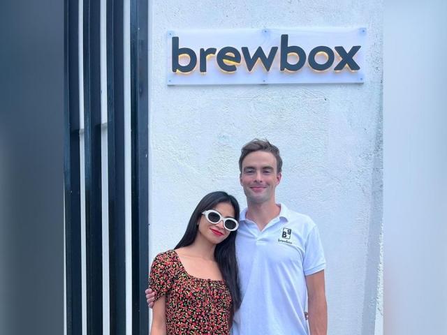 Glaiza de Castro David Rainey