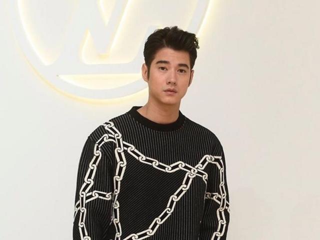 Mario Maurer Manila fanmeet