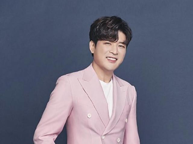 Super Junior Shindong weight loss