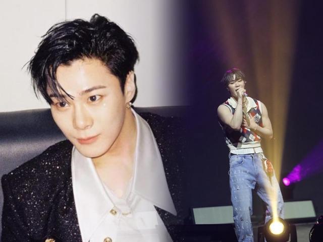 ASTRO Moonbin costume