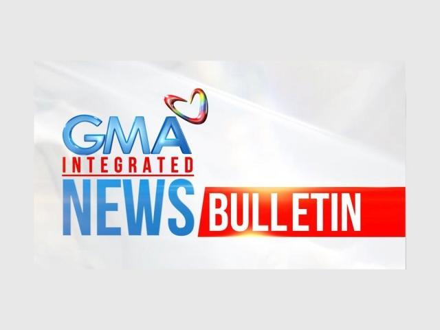 GMA Integrated News Bulletin