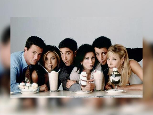 friends reunion